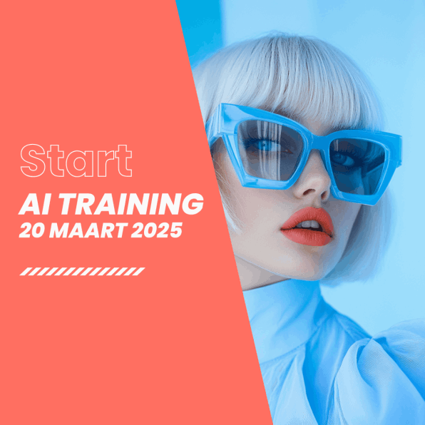 AI TRAINING