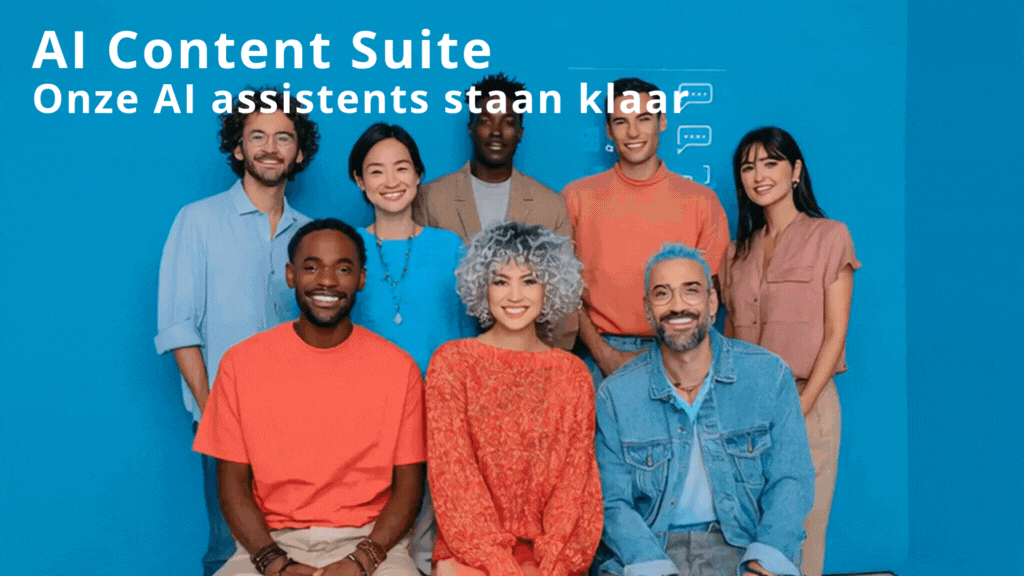 AI Content suite