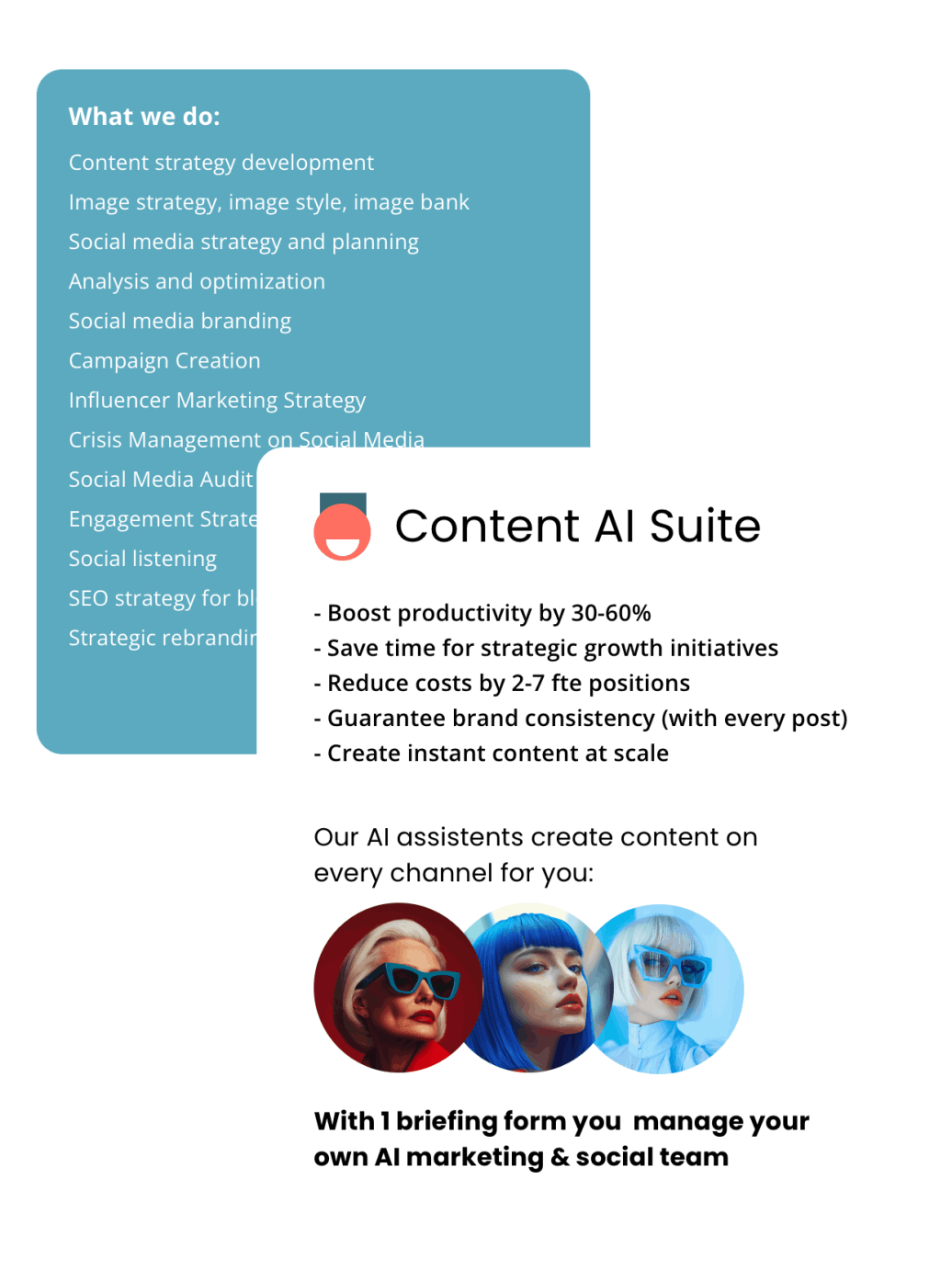 Content AI Suite